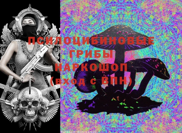 эйфоретик Михайлов